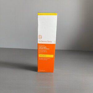 Dr. Dennis Gross All-Physical Lightweight Wrinkle Defense Sunscreen SPF 30 PA+++